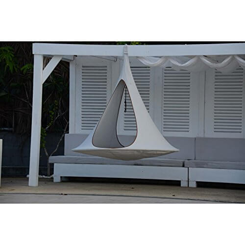 Produktfoto - Das Cacoon Songo in der Farbe 