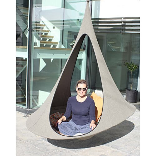 Produktfoto - Das Cacoon Songo in der Farbe 