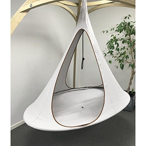 Produktfoto - Das Cacoon Songo in der Farbe 