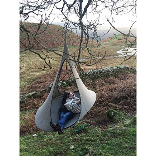 Produktfoto - Das Cacoon Songo in der Farbe 