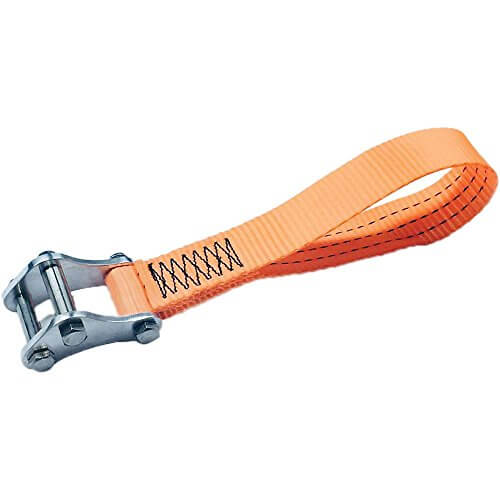 Produktofoto - Tentsile Gurtbandanker als Ratschen-Ersatz